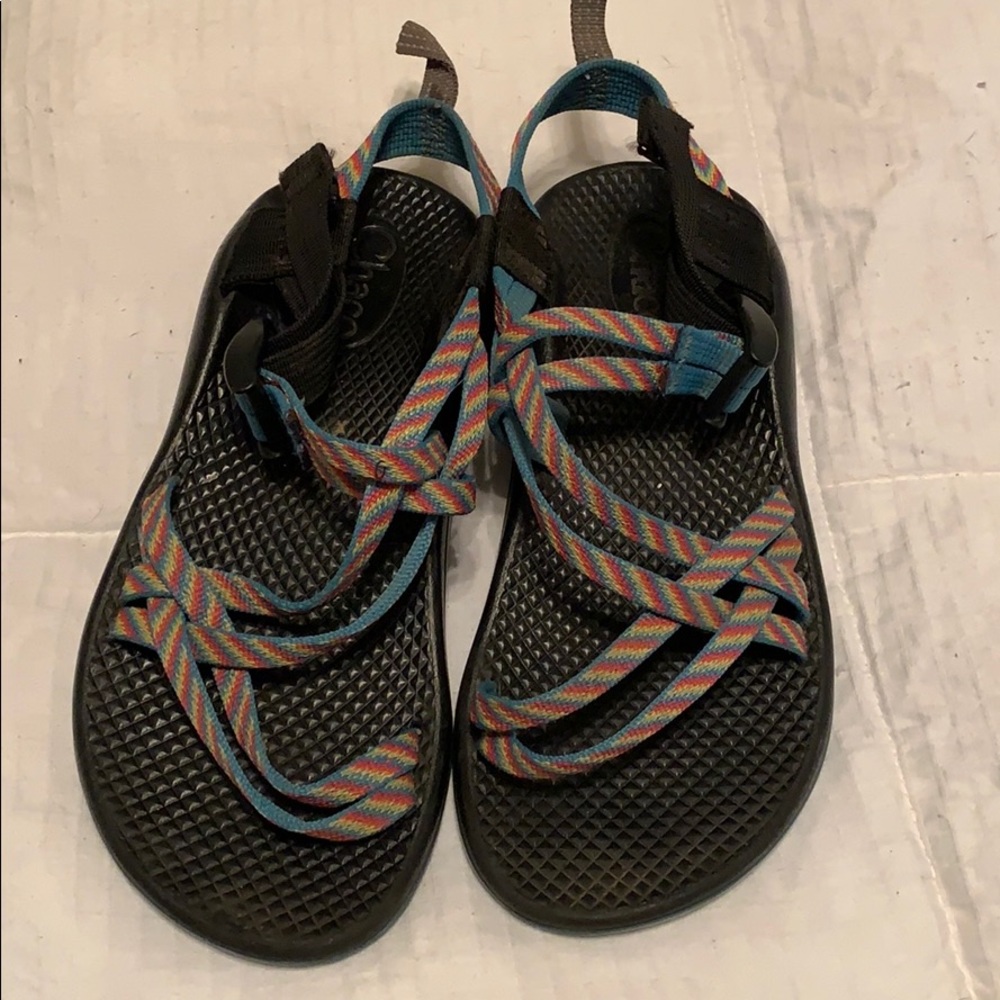 Chacos